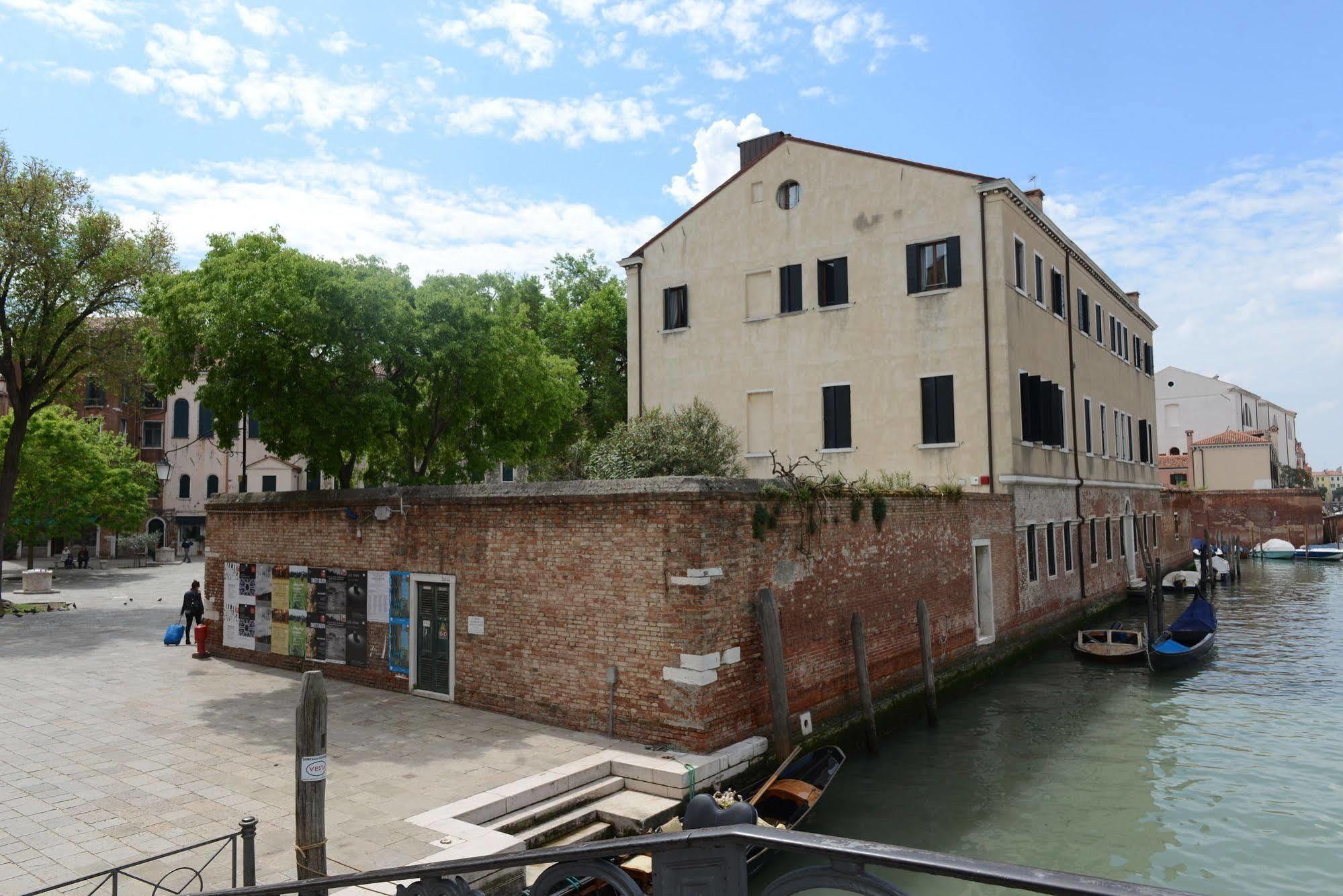 Hotel Rimon Kosher Venise