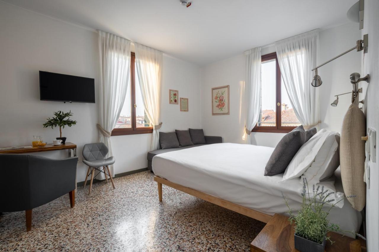 Rimon Residences Kosher 3* Venice
