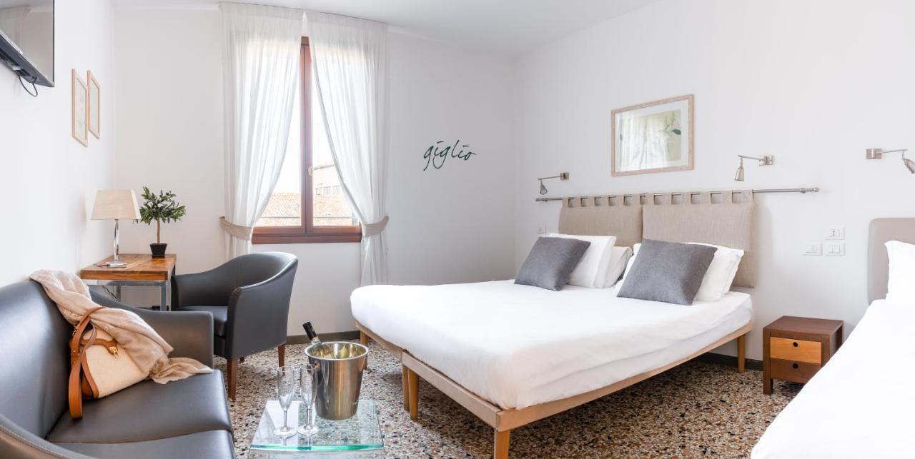 Rimon Residences Kosher 3* Venice