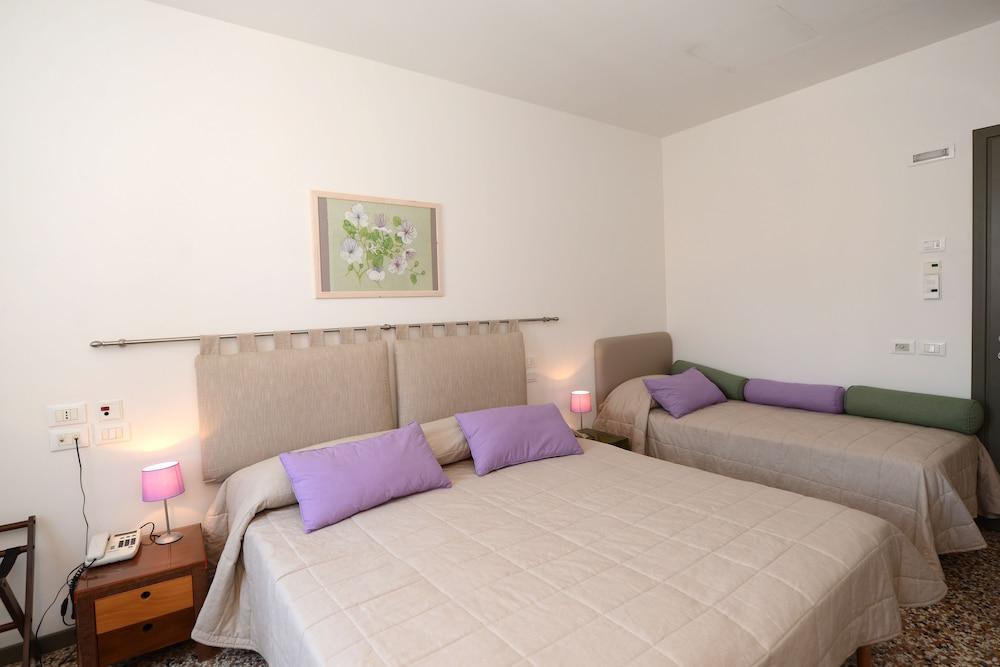 Hotel Rimon Residences Kosher Venice