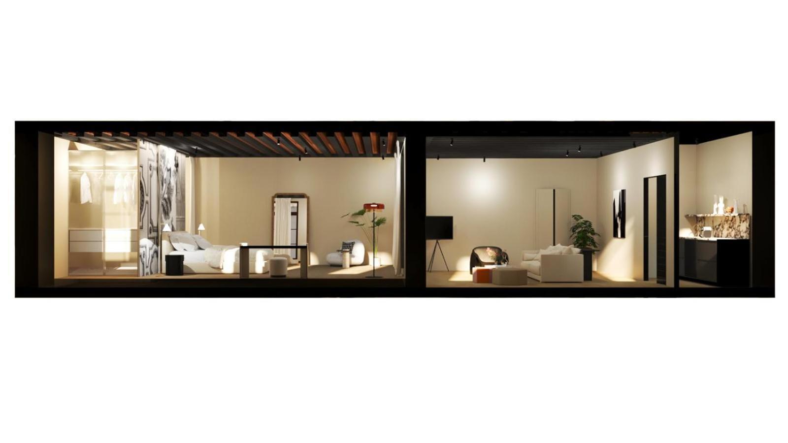 Hotel Rimon Residences Kosher 3*