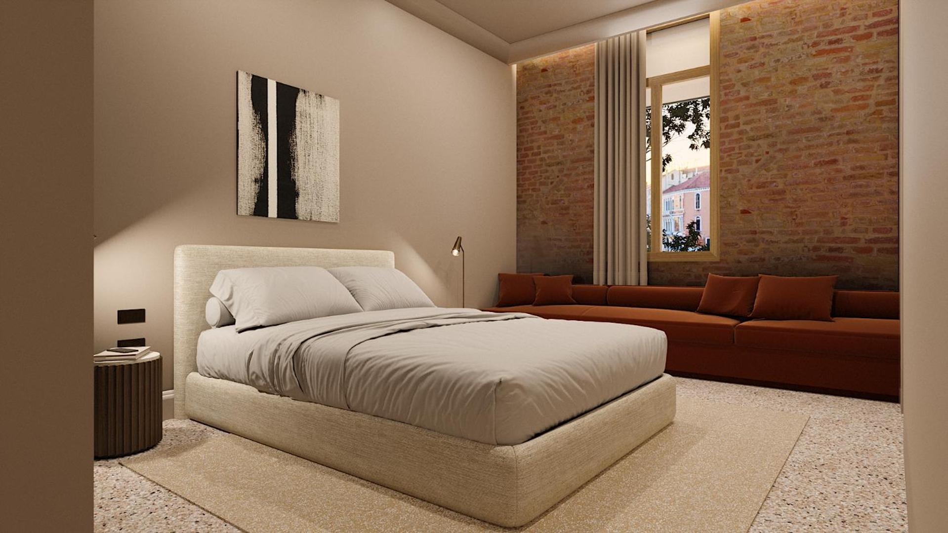 Hotel Rimon Residences Kosher Venice