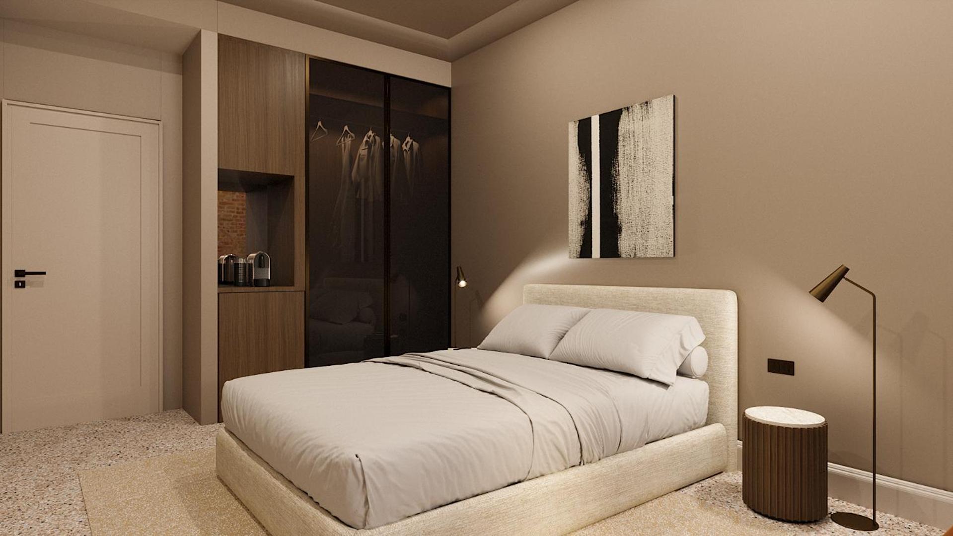 Rimon Residences Kosher Venice