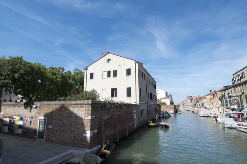 Hotel Rimon Residences Kosher Venecia