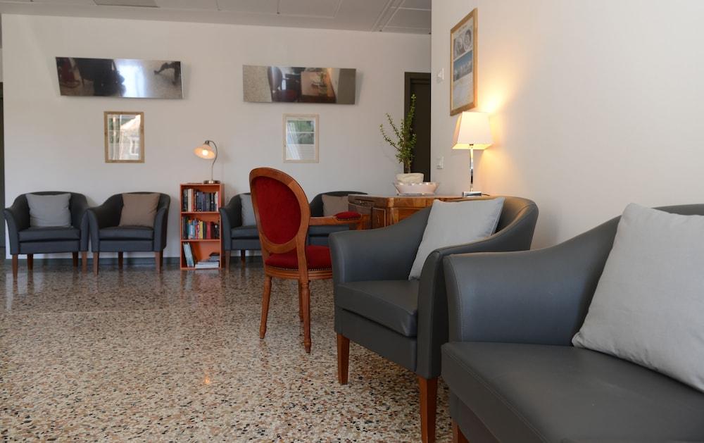Rimon Residences Kosher Hotel