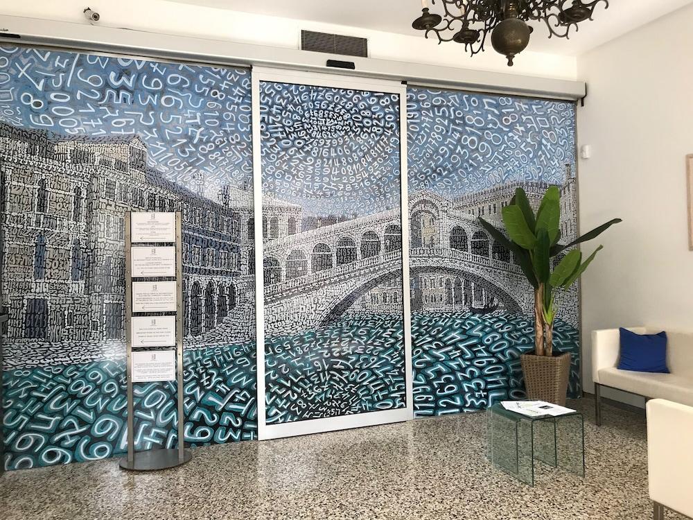 Rimon Residences Kosher 3* Venecia
