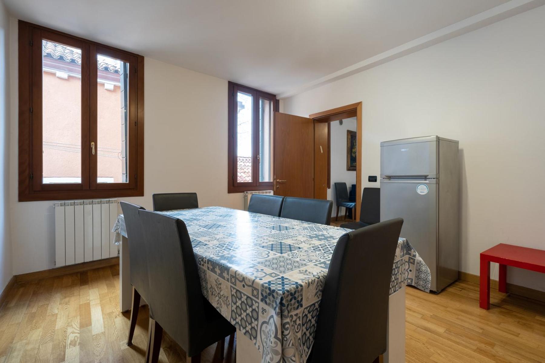 Hotel Rimon Residences Kosher Venecia