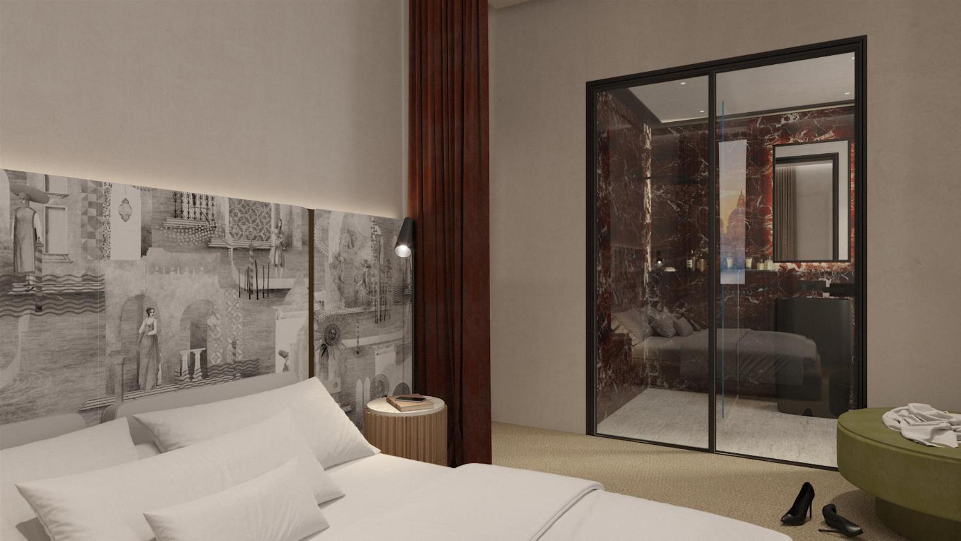 Rimon Kosher Hotel Venice
