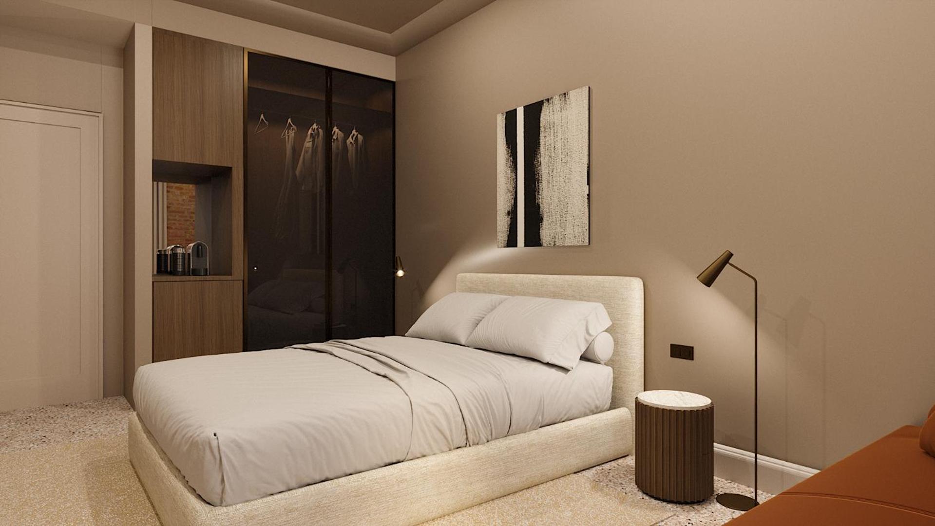 Rimon Residences Kosher Venecia