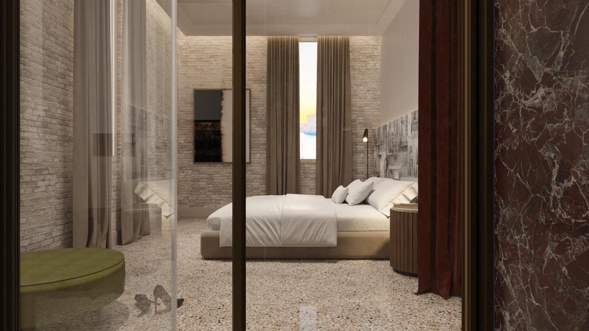 Rimon Residences Kosher 3* Venecia