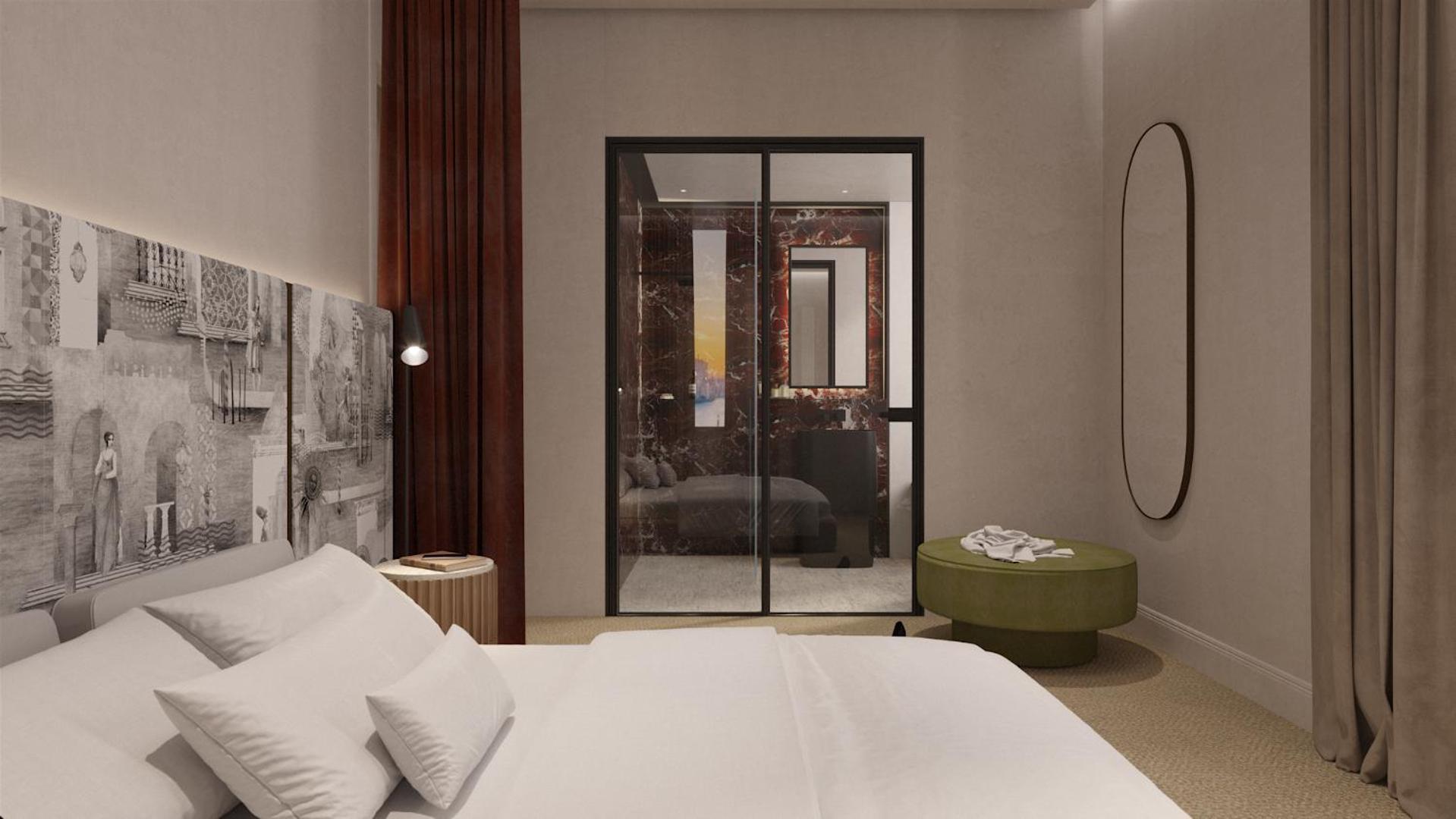 Hotel Rimon Residences Kosher