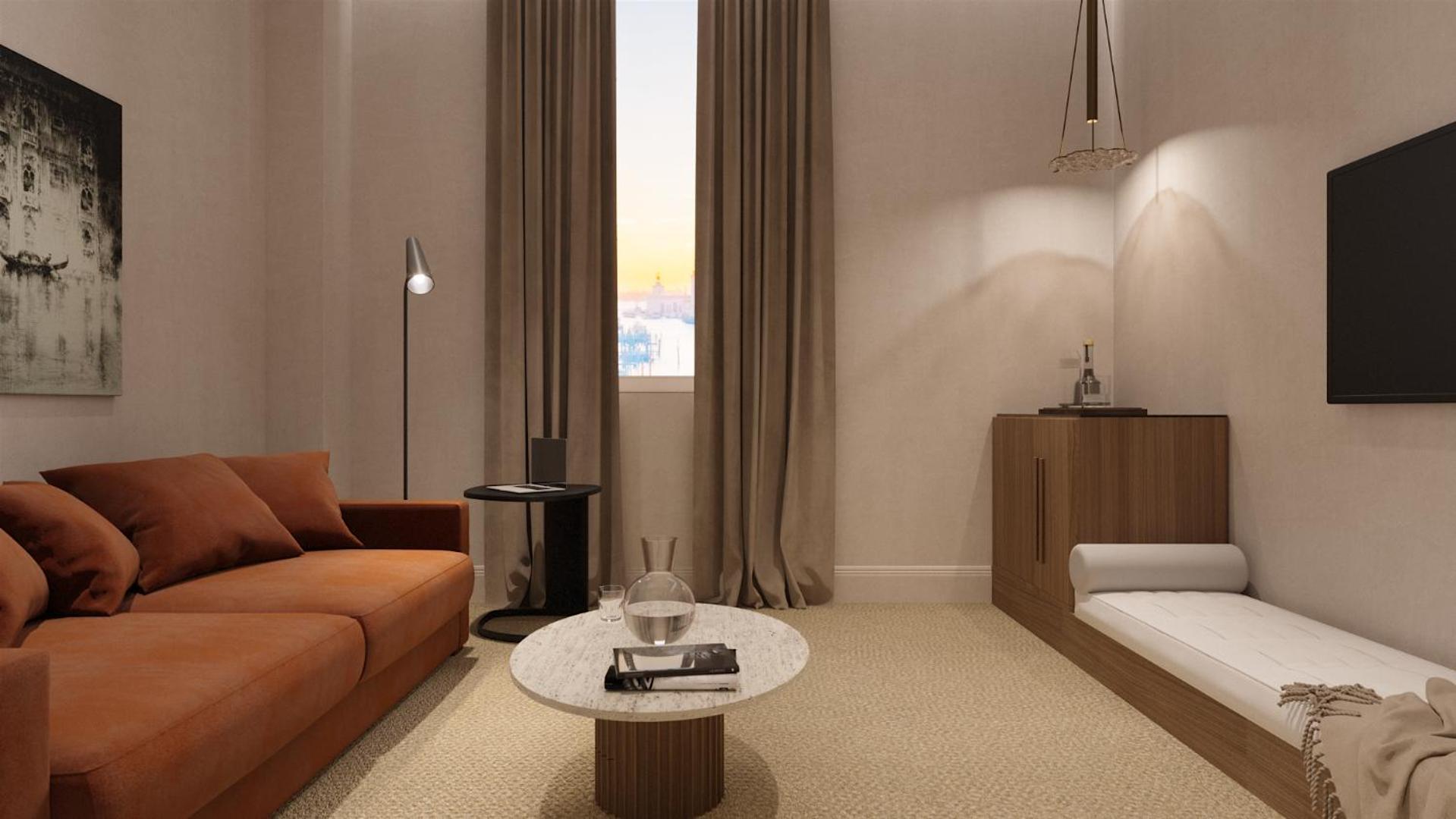 Rimon Residences Kosher Hotel 3*