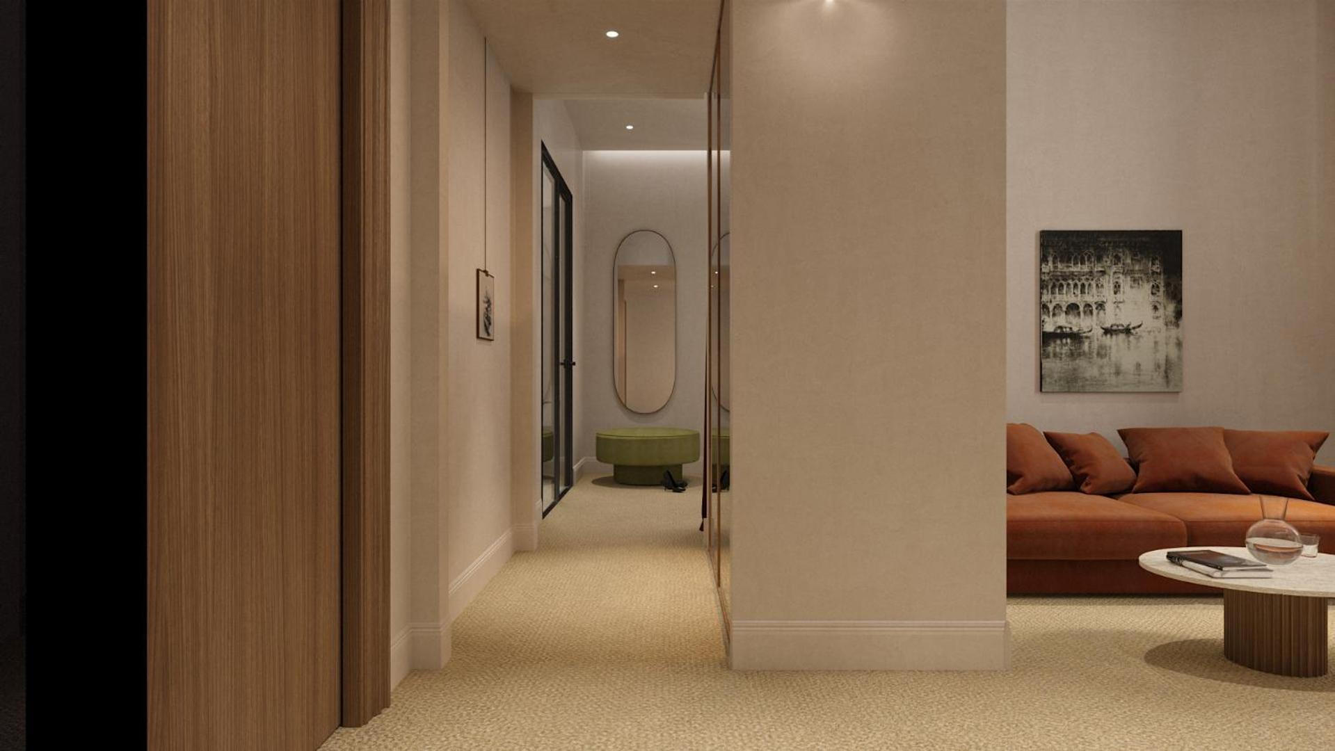 Hotel Rimon Residences Kosher Venecia