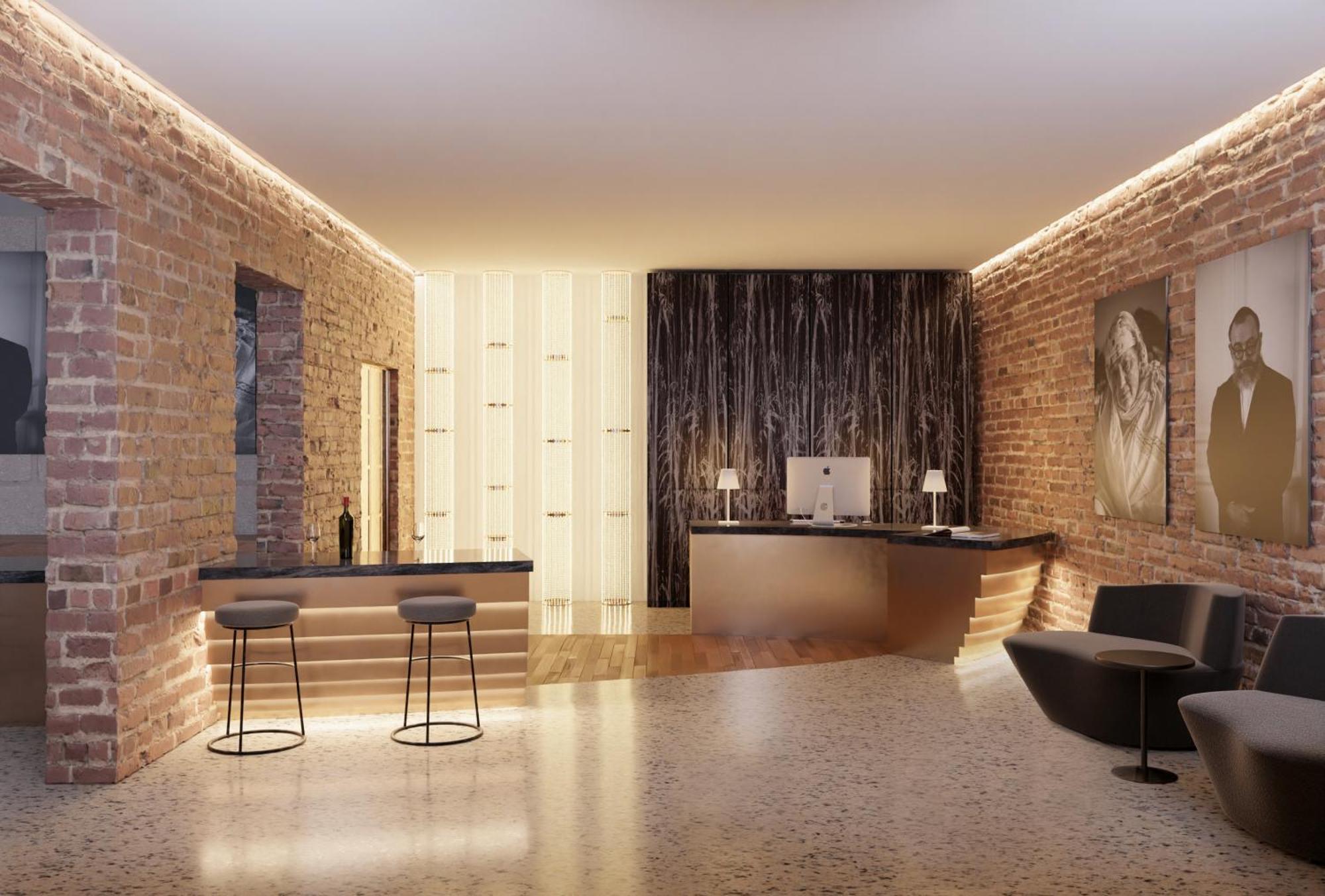 Rimon Residences Kosher Hotel Venedig
