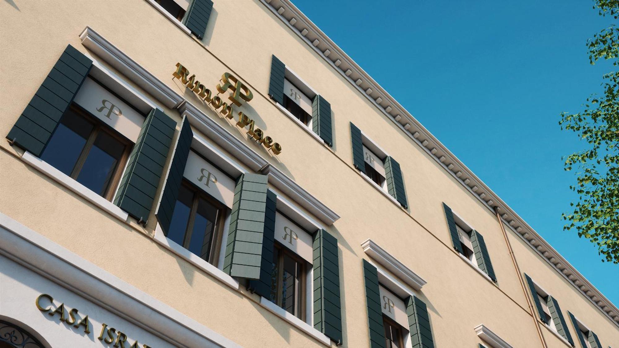 Rimon Residences Kosher Hotel 3*