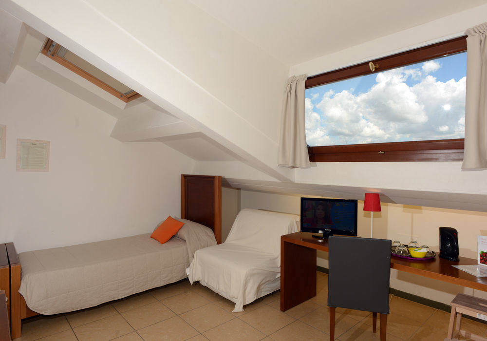Hotel Rimon Place-kosher 3*